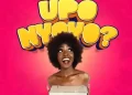 DOWNLOAD Saraphina – Upo Nyonyo mp3