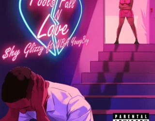 DOWNLOAD Shy Glizzy – Fools Fall N Love Ft. YoungBoy Never Broke Again mp3