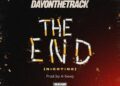 DOWNLOAD Dayonthetrack – The End (Nicotine) mp3