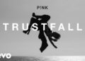 DOWNLOAD P!nk – TRUSTFALL mp3