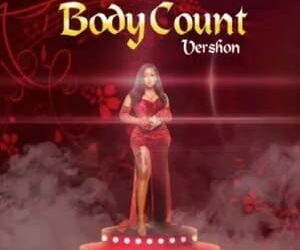 DOWNLOAD Vershon – Body Count mp3