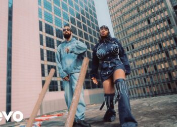 VIDEO: Yemi Alade – Pounds & Dollars ft. Phyno | mp4 Download