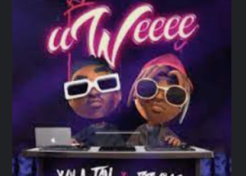 DOWNLOAD Xola TSM – UWeeh mp3