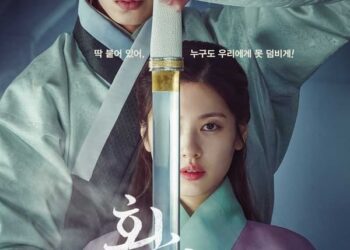 Download Alchemy of Souls – Season 2 (Episode 10 Added – Completed) Mp4