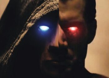 Download Black Adam vs Superman [Full Hollywood Movie] HD 720p Mp4