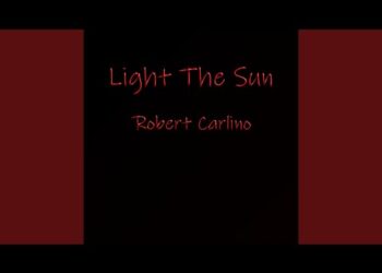 Download Robert Carlino – Light The Sun mp3