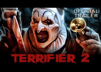 Terrifier 2 (2022) With Subtitle [Hollywood Movie]