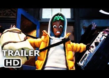 Download Wendell and Wild Full Movie (Hollywood 2022)