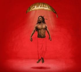 DOWNLOAD Jah Cure – Everything Ft Stonebwoy mp3