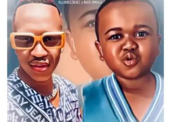 DOWNLOAD Killorbeezbeatz – Ah Bhuti Omdala Ft. Bhuti Omdala mp3