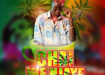 DOWNLOAD OMUTUME PLANET – CHAI WENJAYE mp3