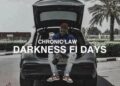 DOWNLOAD Chronic Law – Darkness Fi Days mp3