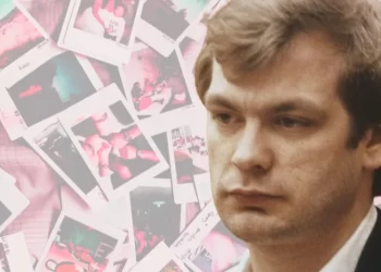 Jeffrey Dahmer’s Polaroids – Graphic murder photos from Milwaukee Cannibal’s apartment