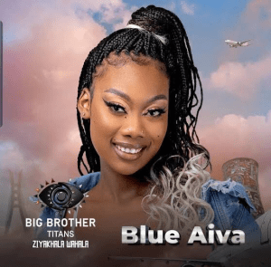 Aiva Biography, Wikipedia, Real Name, Age, Net Worth, Big Brother Titans