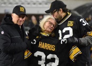 Dana Dokmanovich Net worth, Wikipedia, Photos, Son & Nationalty