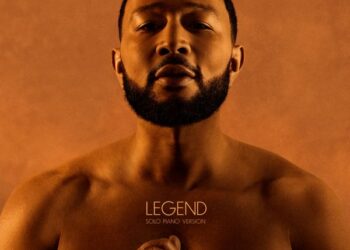 DOWNLOAD John Legend – By Your Side mp3