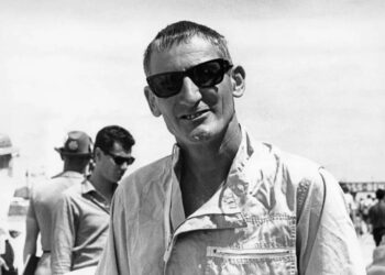 Is Ken Miles Wife Alive? Mollie Miles Wiki, Age, Son (Peter)