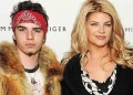 Meet Williams True Stevenson Kirstie Alley Son, Family, Age & Net Worth