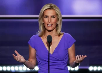 Laura Ingraham Husband: Is She Married, With Children?