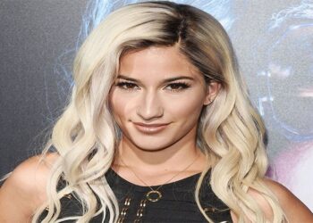 Lexy Panterra Bio, Age, Height, Net Worth, Wiki, Husband, Children