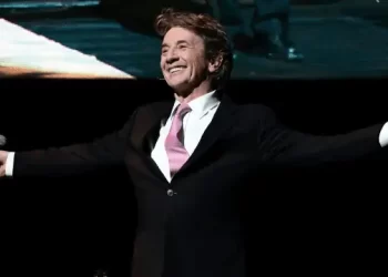 Martin Short Sexuality: Is Martin Short Gay Meet His Ex Wife And Kids