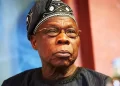 Obasanjo Biography, Age, Political Party, Wife, Children, Net Worth, House