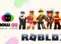 Now.gg Roblox Not Working? Fix Now.gg Roblox Error
