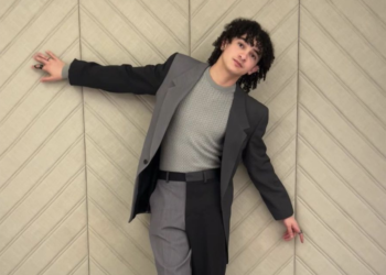 Meet Faly Rakotohavana Parents: Mother Kari Lynn Shattenberg And Father Noe Wilfried