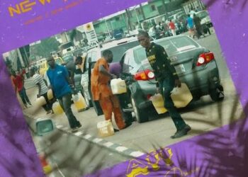 DOWNLOAD Ajimovoix – New Note (Where U See Money Cruise) mp3