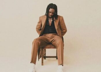 DOWNLOAD Bayanni – Ta Ta Ta mp3