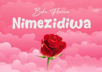 DOWNLOAD Beka Flavour – Nimezidiwa mp3