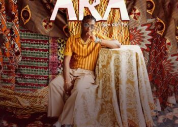 DOWNLOAD Bella Shmurda – Ara (Gen Gen Tin) mp3