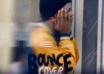 DOWNLOAD Bhadboi OML – Bounce Cover mp3