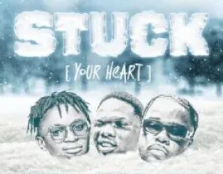 DOWNLOAD Blxckie – Stuck (Your Heart) ft Mayten & S1mba mp3