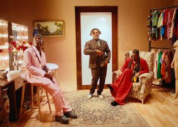 VIDEO: BNXN fka Buju – GWAGWALADA ft. Kizz Daniel, Seyi Vibez | mp4 Download