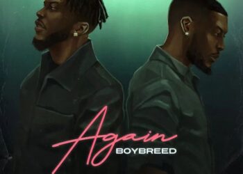 DOWNLOAD Boybreed – Again mp3