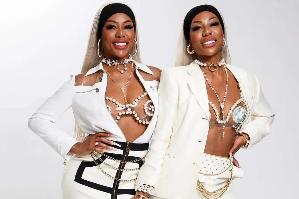 Clermont Twins Before And After Plastic Surgery