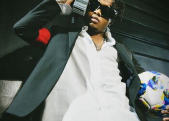 DOWNLOAD Crayon – The One (Chop Life) ft. Yaba Buluku Boyz mp3