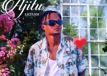 DOWNLOAD Lil Tush – Ajitu (Speed up) mp3
