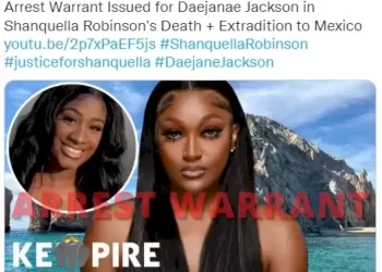 Daejanae Jackson Was Arrested? Where Is She Now?