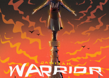 DOWNLOAD Dagizah – Warrior mp3