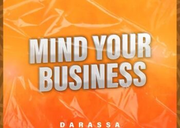 DOWNLOAD Darassa – Mind Your Business mp3