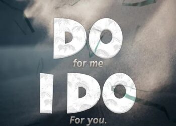 DOWNLOAD DJ CORA – Do For Me I Do For You mp3