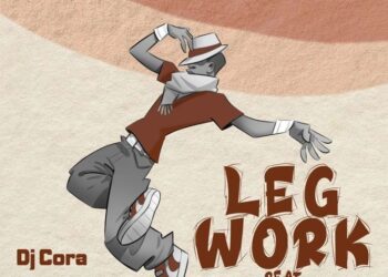 DOWNLOAD DJ CORA – Leg Work Beat mp3