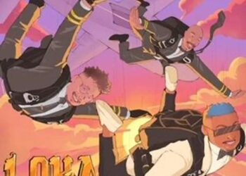DOWNLOAD DJ Edu – Loka Ft Simba Tagz & Olakira mp3