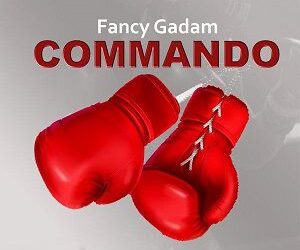 DOWNLOAD Fancy Gadam – Commando mp3