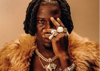 DOWNLOAD Stonebwoy – Far Away mp3