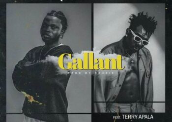 DOWNLOAD Don marquis – Gallant ft Terry Apala mp3