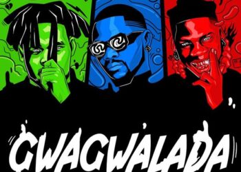 Seyi Vibez I enter from Abuja go Gwagwalada Mp3 Download