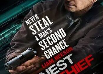 DOWNLOAD Honest Thief (2020) Full Movie